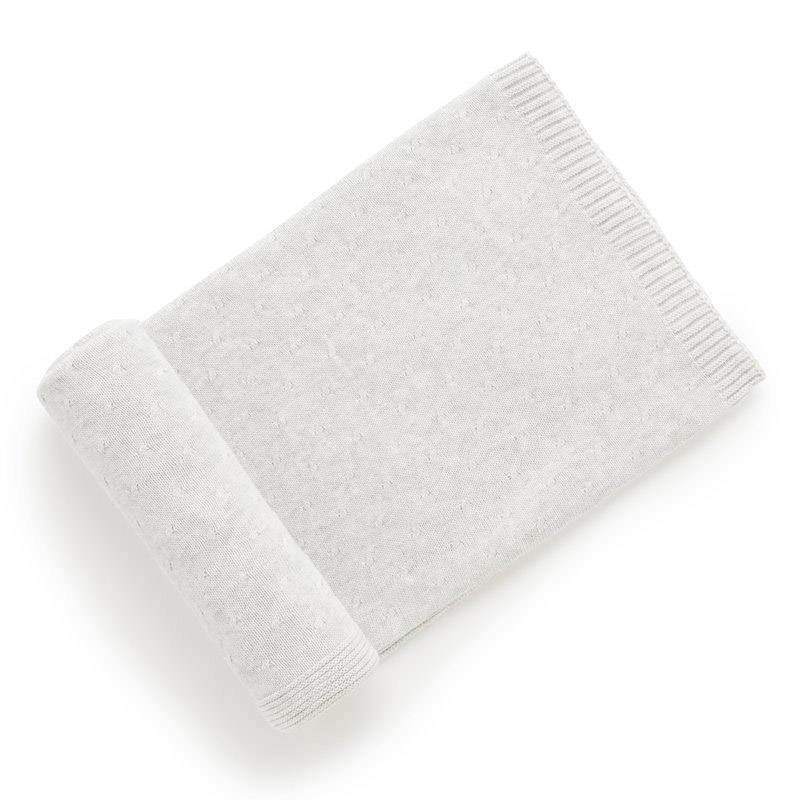 Purebaby Essentials Blanket